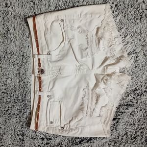 American Eagle Shorts size 8